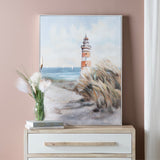 Beacon Point Wall Art CVTOP3283 Crestview Collection