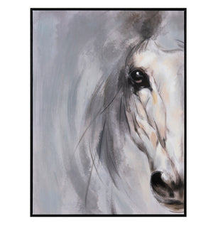 Equine Views Wall Art CVTOP3285 Crestview Collection