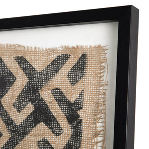 Serengeti Wall Art CVTOP3296 Crestview Collection