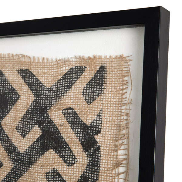 Serengeti Wall Art CVTOP3296 Crestview Collection