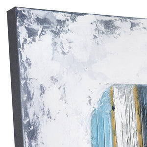 Paddles Up Wall Art CVTOP3299 Crestview Collection