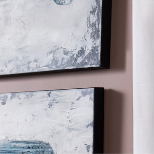 Paddles Up Wall Art CVTOP3299 Crestview Collection