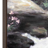 Rapids Wall Art CVTOP3302 Crestview Collection