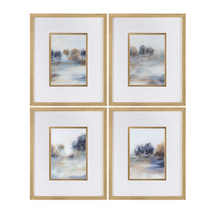 Becket Wall Art CVTOP3303 Crestview Collection