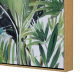 Palms And Ferns Wall Art CVTOP3308 Crestview Collection