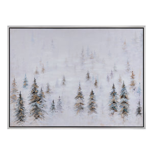 Brookings Wall Art CVTOP3321 Crestview Collection