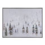 Brookings Wall Art CVTOP3321 Crestview Collection