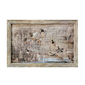 Paxton 2 Wall Art CVTOP3336 Crestview Collection