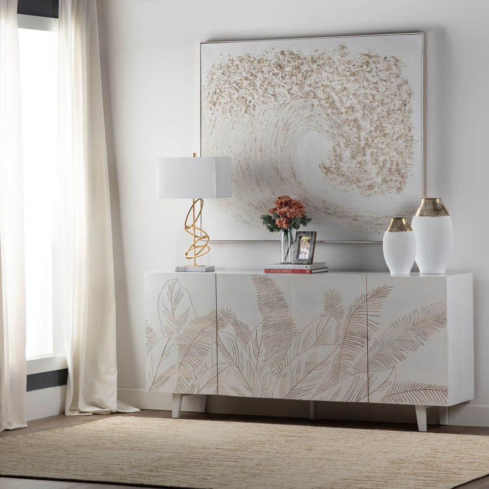 Keyport Wall Art CVTOP3338 Crestview Collection