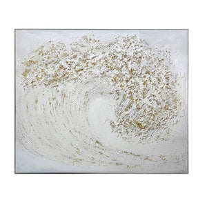 Keyport Wall Art CVTOP3338 Crestview Collection