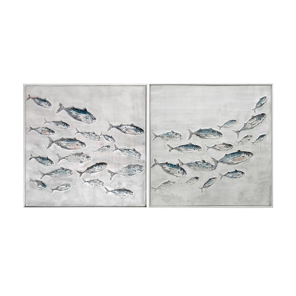 Montague Wall Art CVTOP3342 Crestview Collection