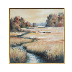 Alston 1 Wall Art CVTOP3375 Crestview Collection