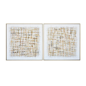 Avalon Wall Art CVTOP3380 Crestview Collection