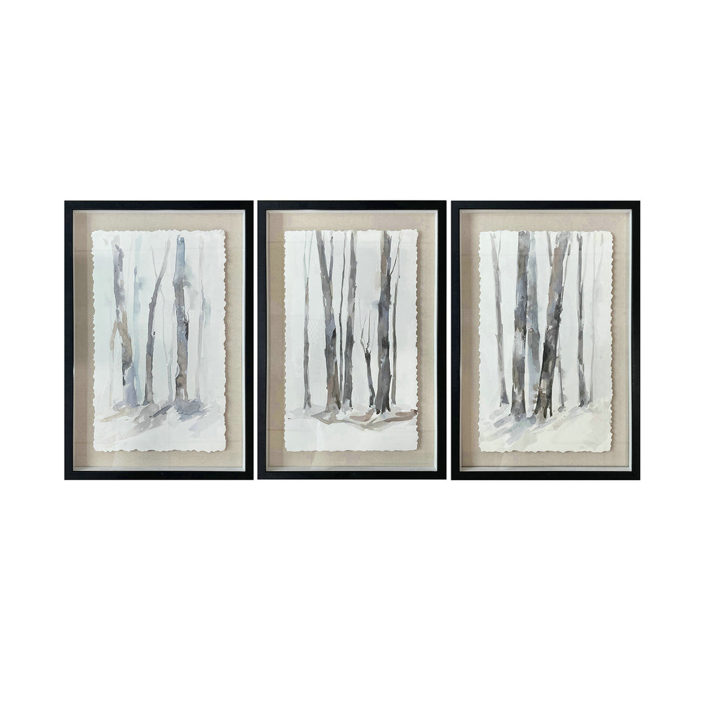 Kanon Wall Art CVTOP3383 Crestview Collection