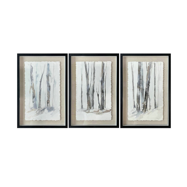 Kanon Wall Art CVTOP3383 Crestview Collection