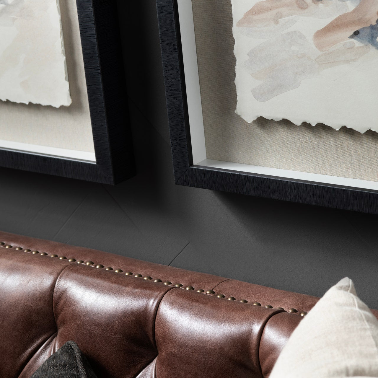 Crestview Collection Kanon Tree Wall Art - Thumbnail 5