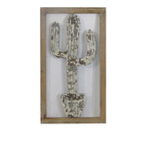 Cactus Wall Art