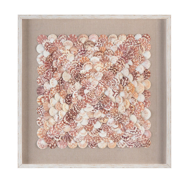 Shell Yeah Wall Art CVTWA1500 Crestview Collection