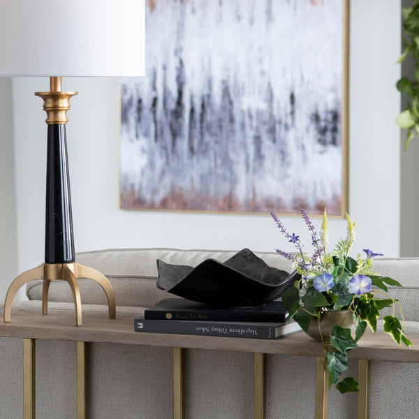 Vaughn Charger CVTZRN004M Crestview Collection