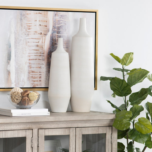 Tegan Vase CVVZSA004B Crestview Collection