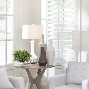 Zen Japanese Inspired Bottles CVVZSA011 Crestview Collection