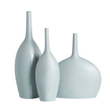 Powder Springs Vases CVVZSA020B Crestview Collection