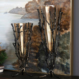 Mailie Vase Set CVVZSN005 Crestview Collection