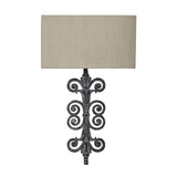 Lazzaro Wall Lamp CVW1P394 Crestview Collection