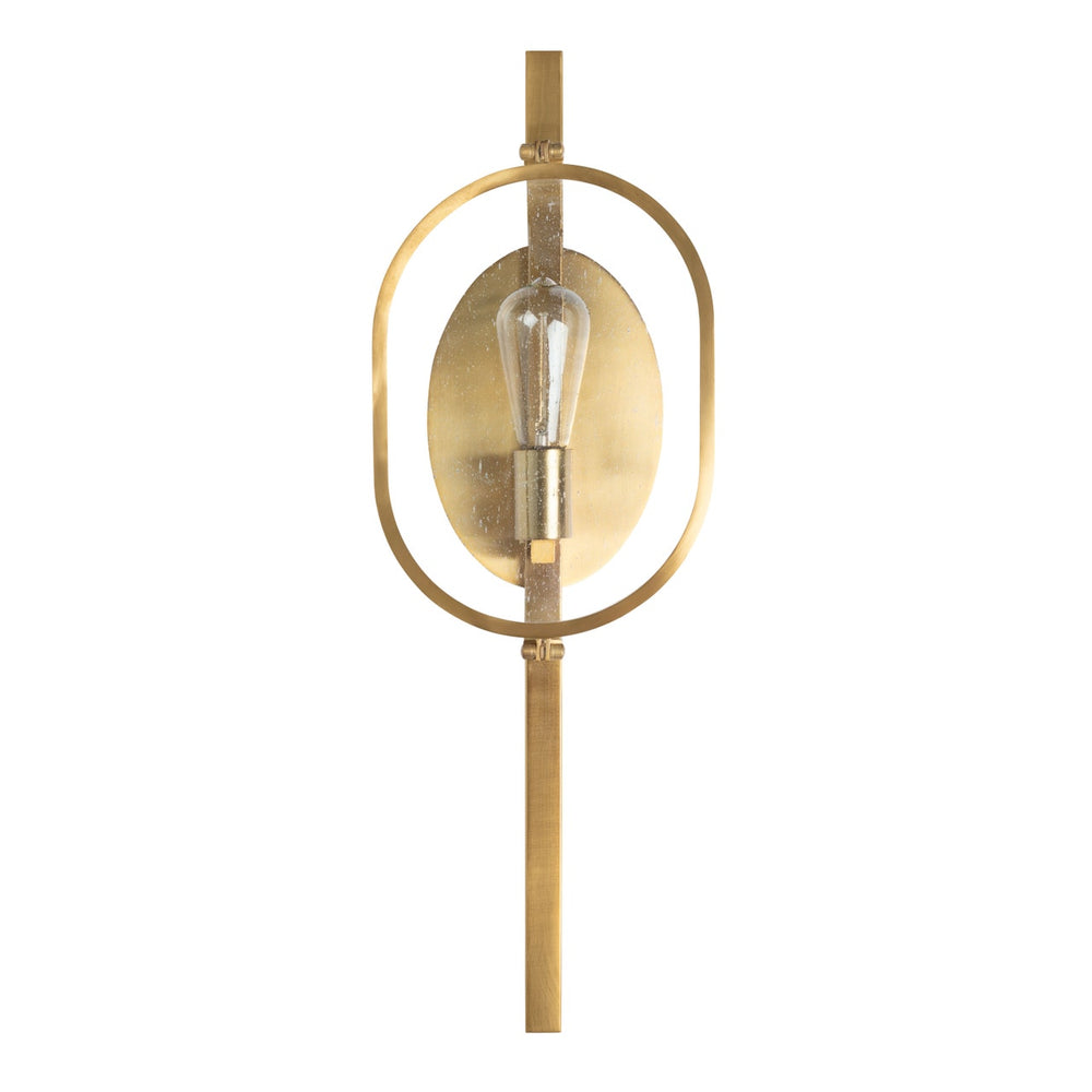 Gael Wall Sconce CVW1P451 Crestview Collection