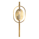 Gael Wall Sconce CVW1P451 Crestview Collection