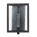 Carson Wall Sconce CVW1P457 Crestview Collection