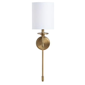 Olympia Wall Sconce CVW1P470 Crestview Collection