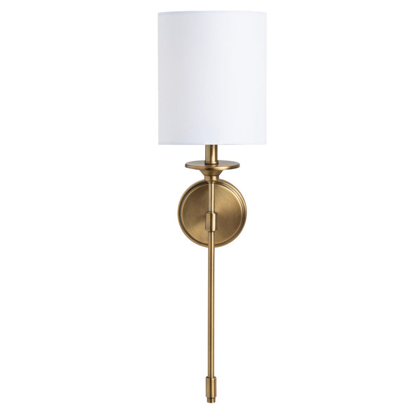Olympia Wall Sconce CVW1P470 Crestview Collection
