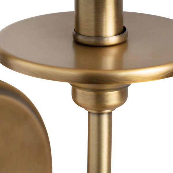 Olympia Wall Sconce CVW1P470 Crestview Collection