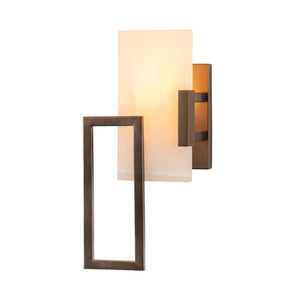 Albany Wall Sconce(Left) CVW1ZP002L Crestview Collection