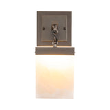 Aimes Wall Sconce With Led Light CVW1ZP003 Crestview Collection