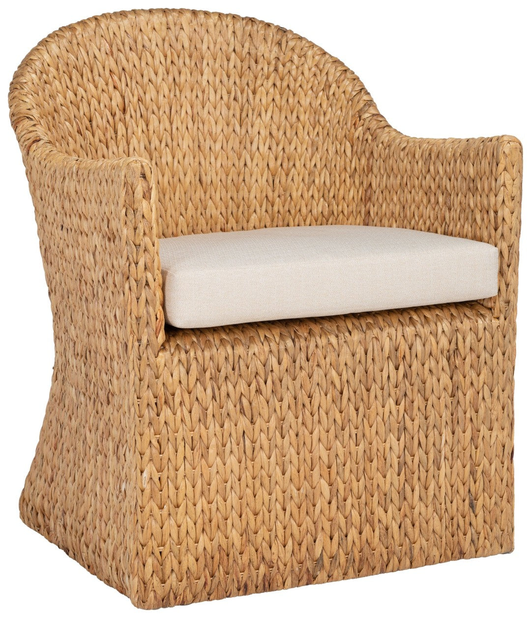 Safavieh Solomon Dining Chair - Thumbnail 4