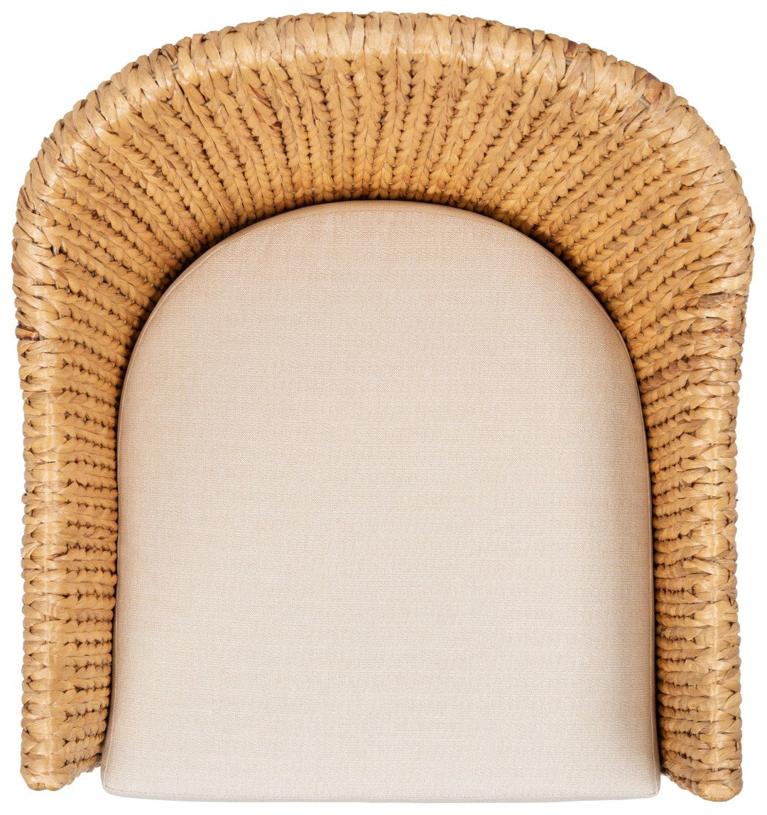 Safavieh Solomon Dining Chair - Thumbnail 5