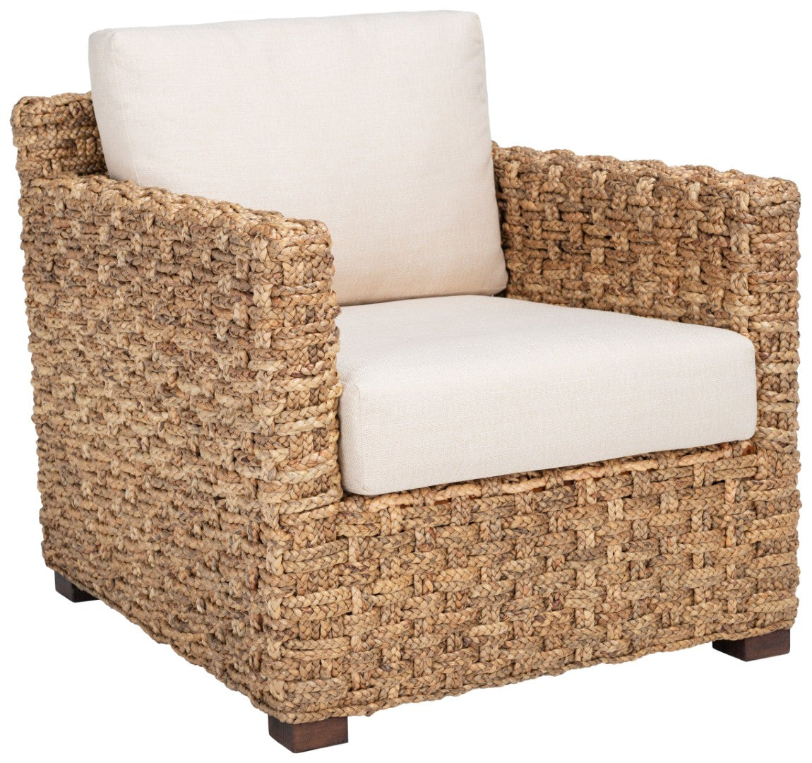 Safavieh Gregory Accent Chair - Thumbnail 5