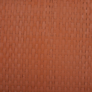 Safavieh Barnette Rattan Pole Barcart XII23 Amber Wood / Metal CWK2006A