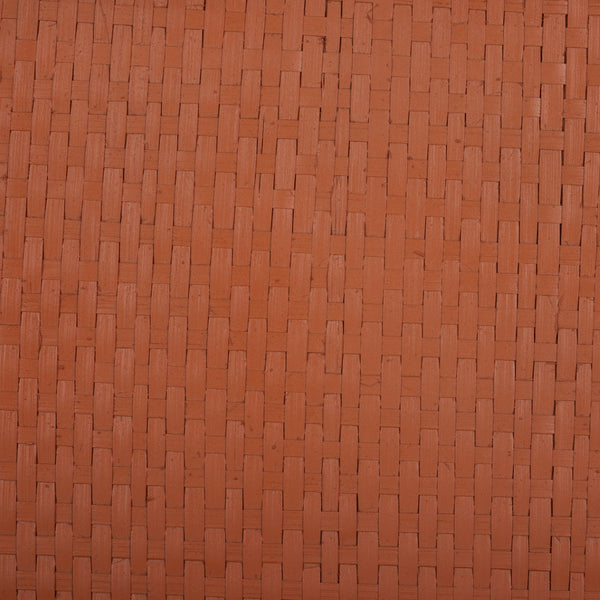 Safavieh Barnette Rattan Pole Barcart XII23 Amber Wood / Metal CWK2006A