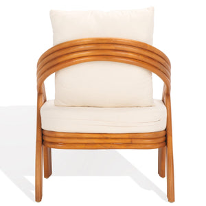 Safavieh Demarco Rattan Accent Chair CWK3000A