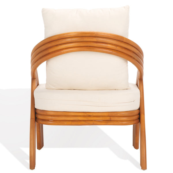 Safavieh Demarco Rattan Accent Chair CWK3000A