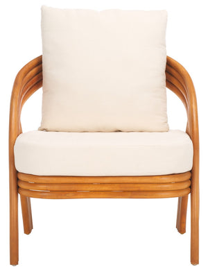 Safavieh Demarco Rattan Accent Chair CWK3000A