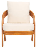 Demarco Rattan Accent Chair