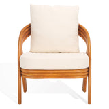 Safavieh Demarco Rattan Accent Chair CWK3000A