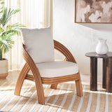 Safavieh Demarco Rattan Accent Chair CWK3000A