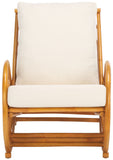 Fernson Rattan Accent Chair