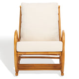 Safavieh Fernson Rattan Accent Chair CWK3001A