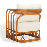 Safavieh Harlowe Rattan Accent Chair CWK3002A